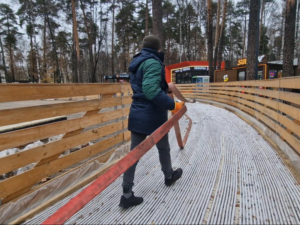 Фото: Виктория Фортуна