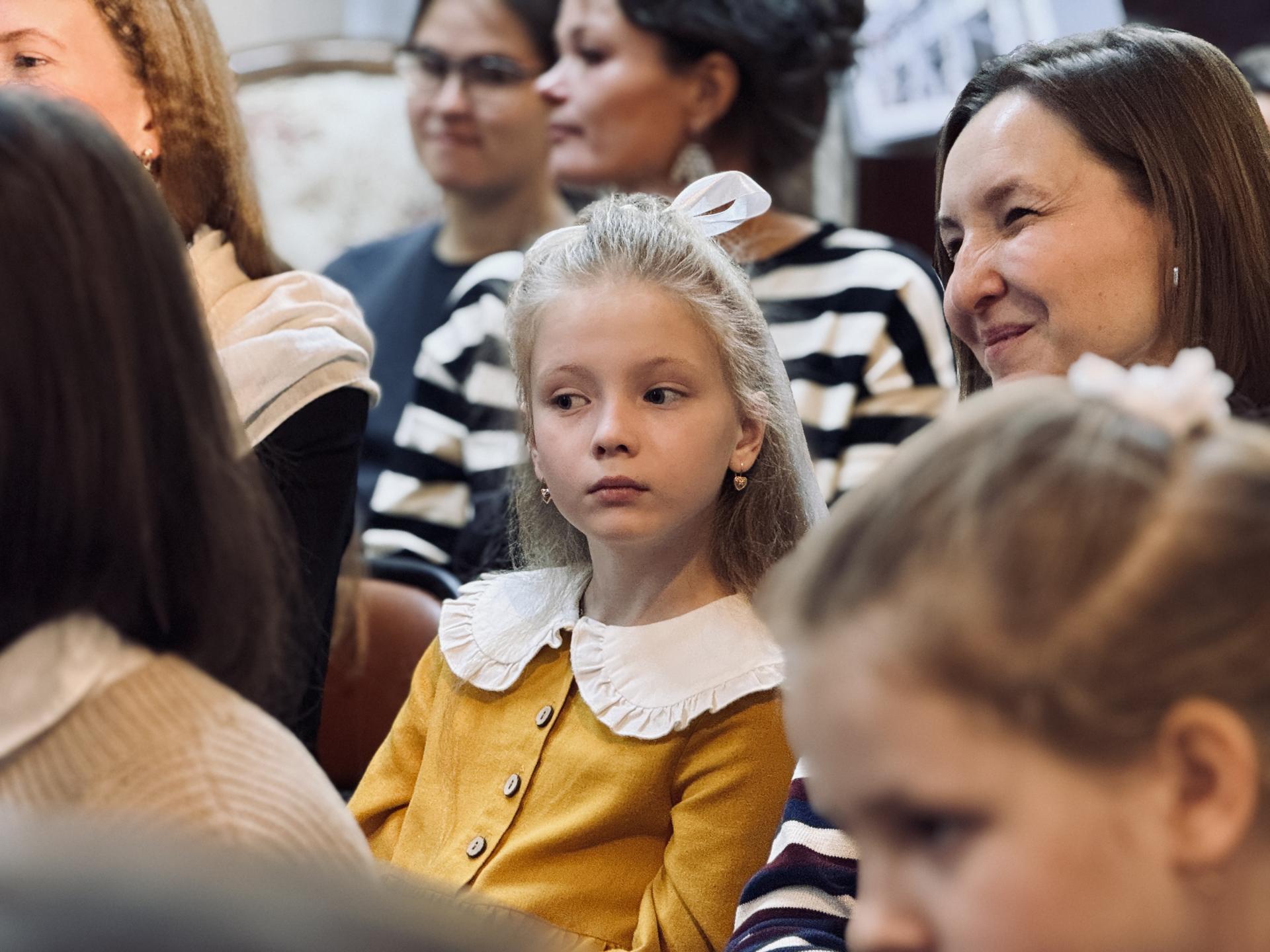 Фото: МедиаБанк Подмосковья/Ольга Стаферова