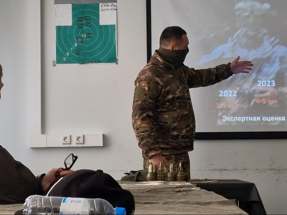 Фото: Виктория Фортуна