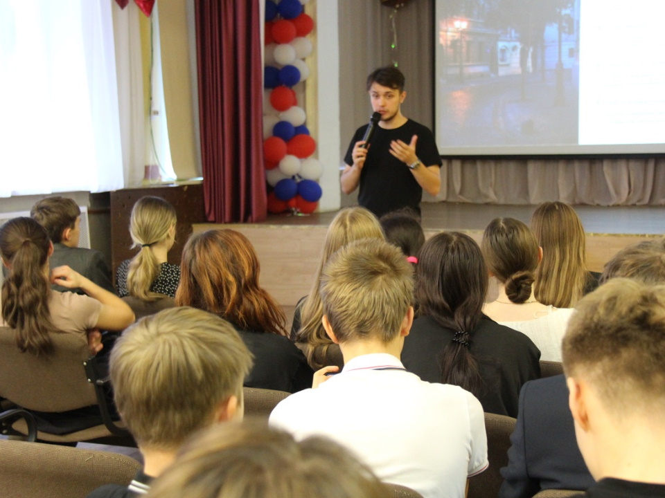 Фото: vk.com/«ДВОРЕЦ КУЛЬТУРЫ "ЦЕМЕНТНИК"»