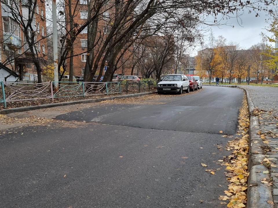 Фото: МедиаБанк Подмосковья/Мария Юдина