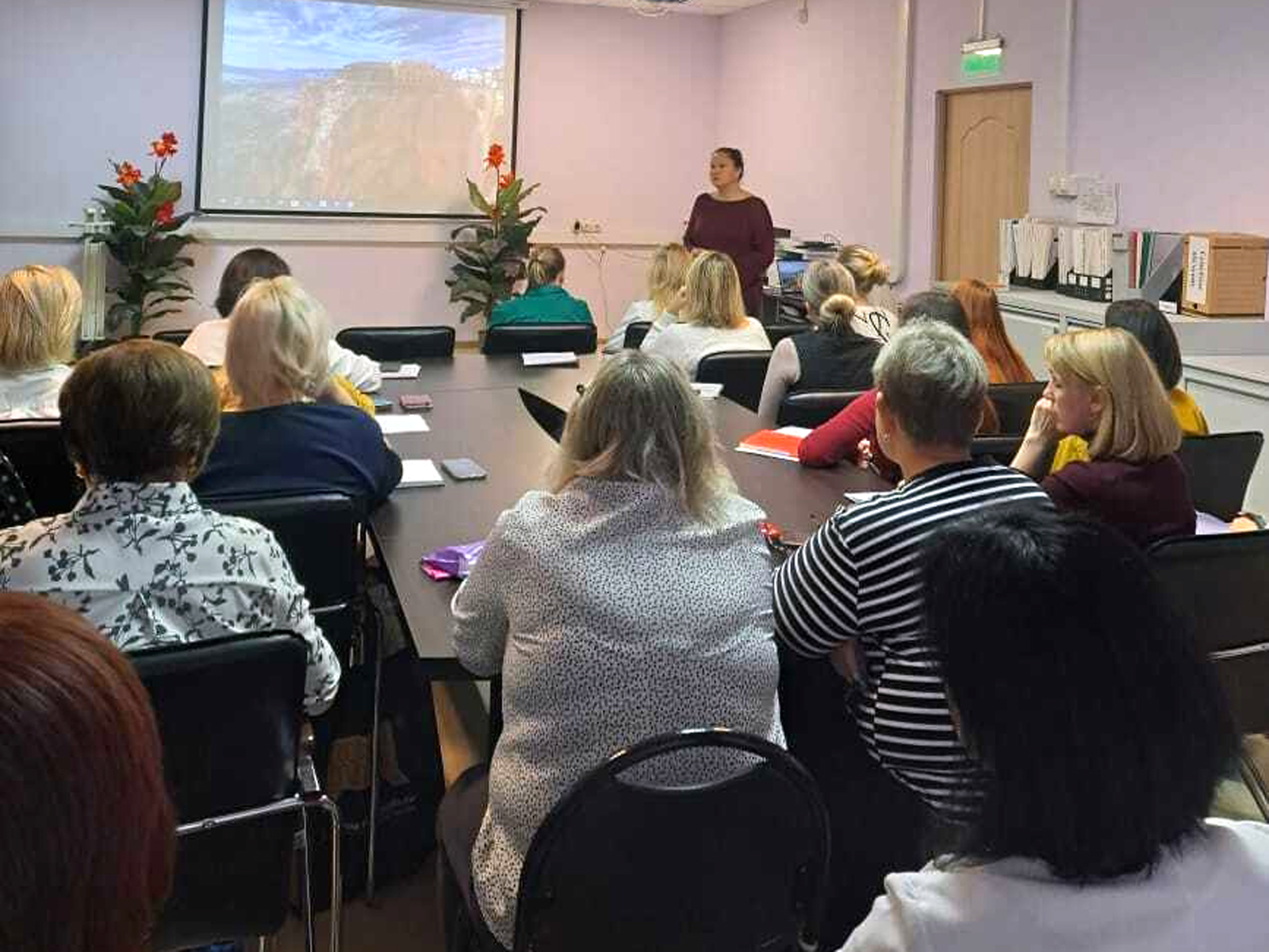 Фото: МБУ ДО ЦЕНТР «Развитие» г.о. Ступино