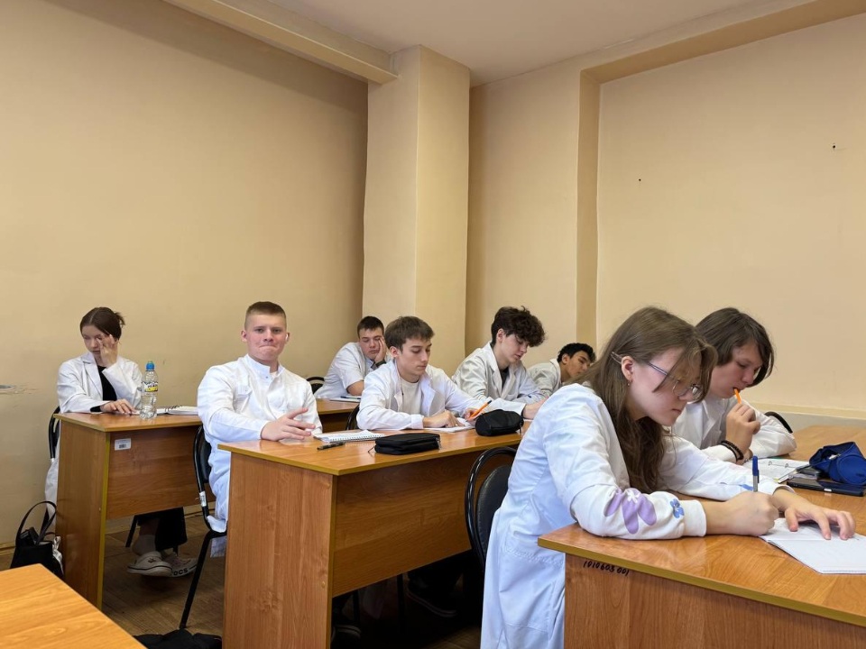 Фото: администрация г.о. Кашира