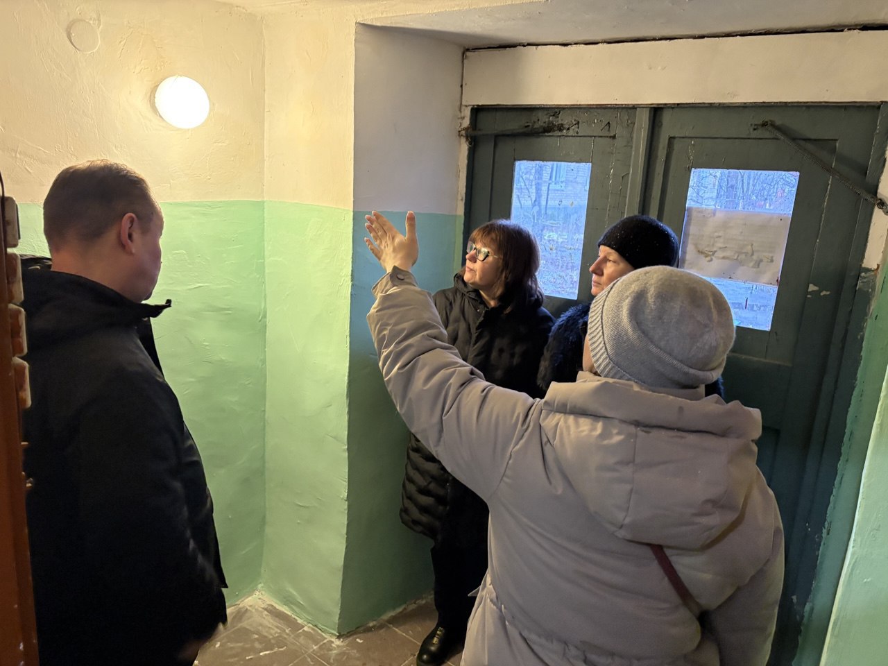 Фото: пресс-служба администрации Наро-Фоминского г.о.