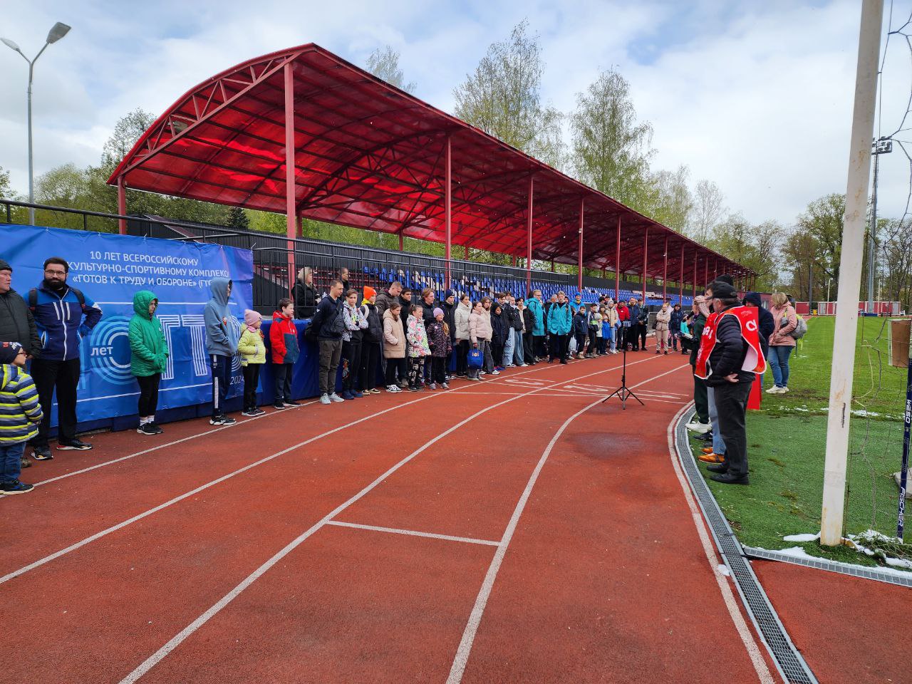 Фото: МедиаБанк Подмосковья/Евгения Герасимова 