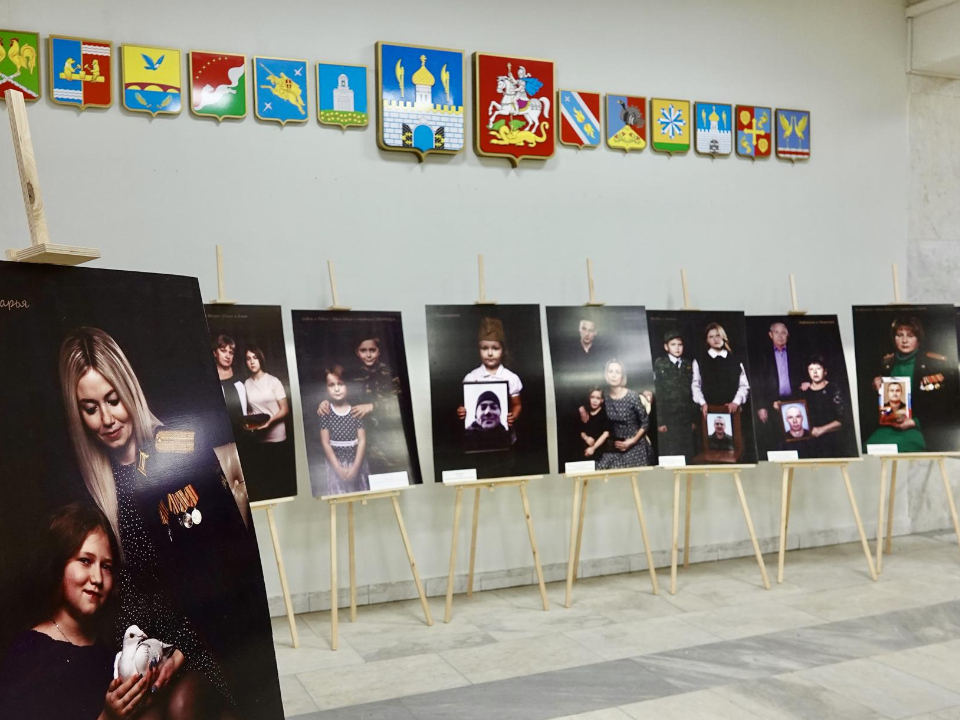 Фото: Дарья Леонова