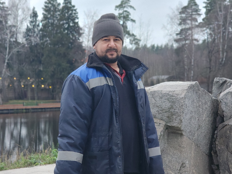 Фото: МедиаБанк Подмосковья/Валерия Тингаева