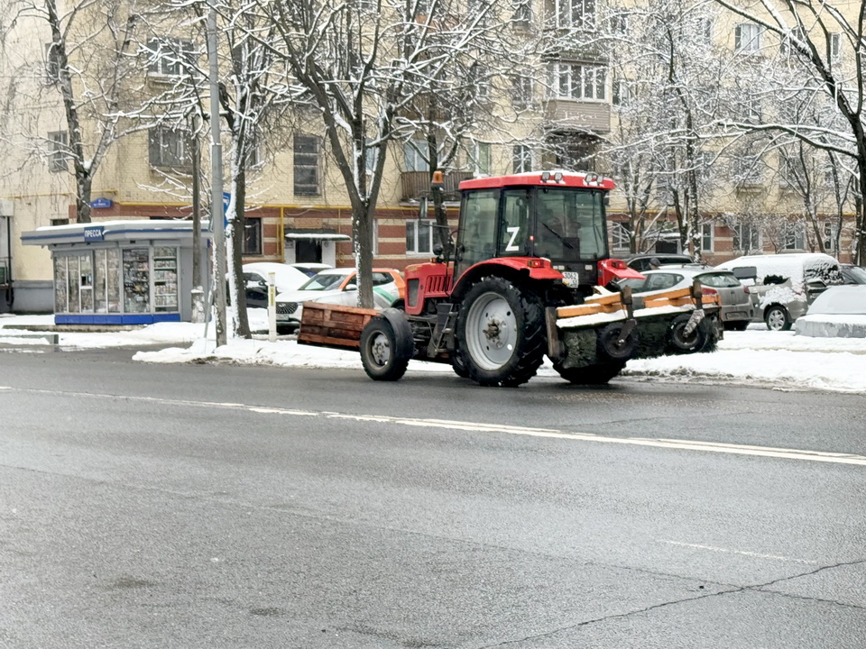 Фото: МедиаБанк Подмсковья/Виктория Фортуна