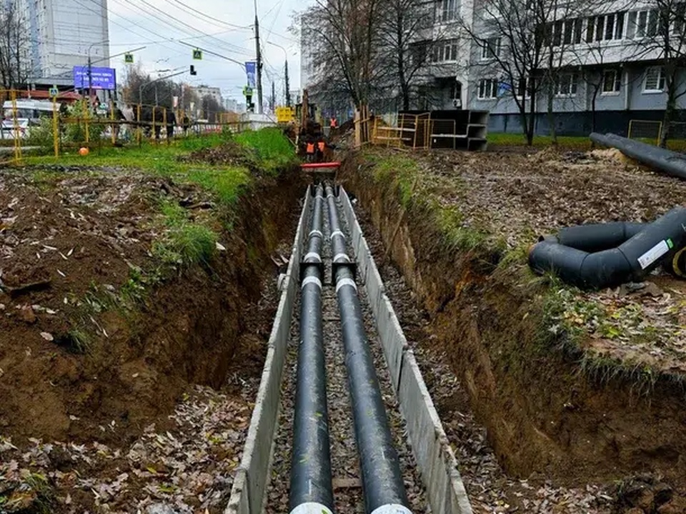 Фото: пресс-служба администрации Ленинского г.о.