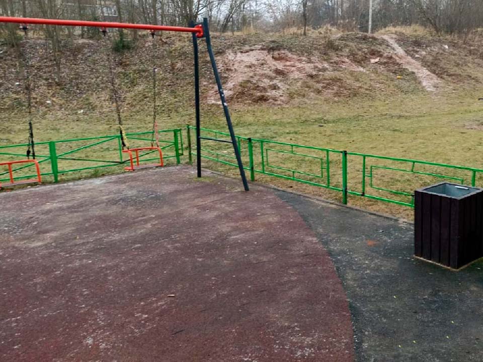 Фото: МБУ «ДЕЗ г.о. Солнечногорск»