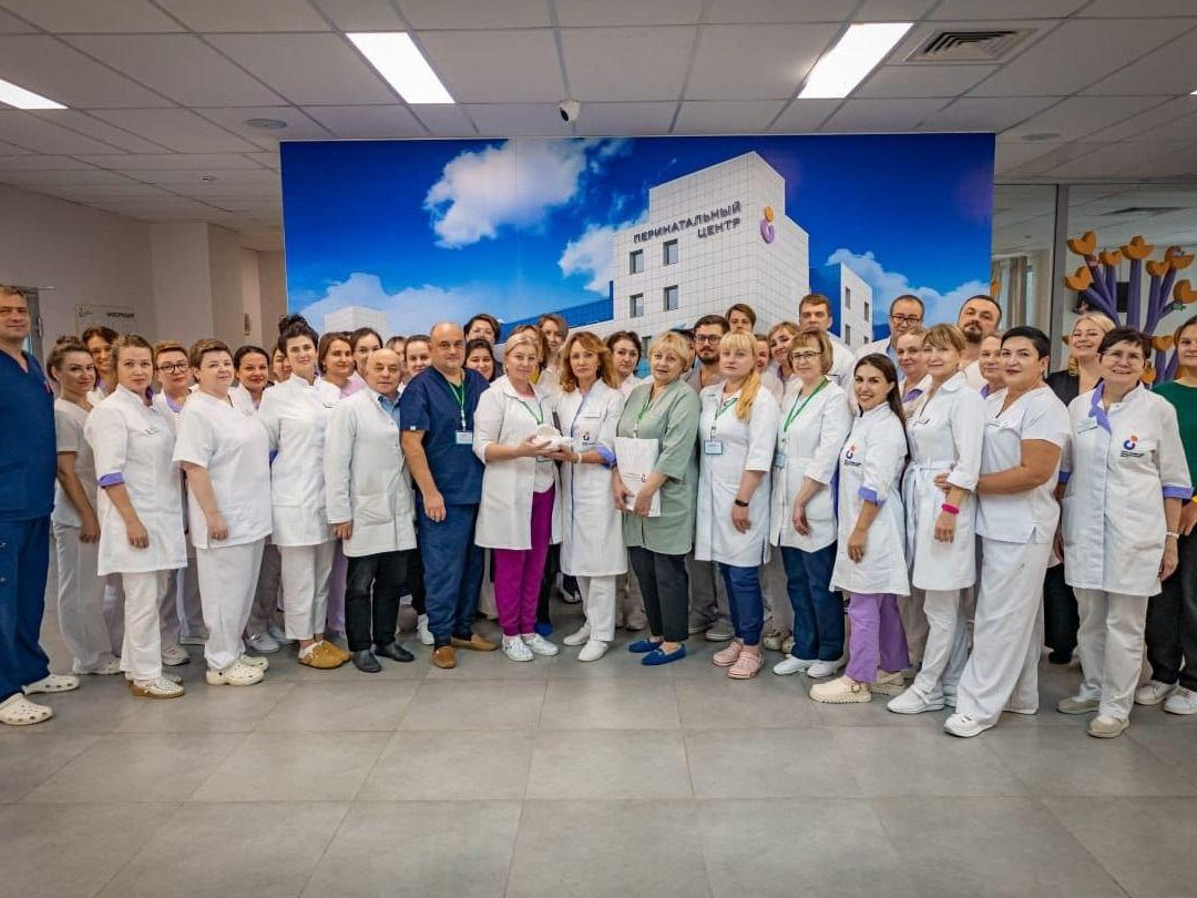 Фото: пресс-служба администрации Наро-Фоминского г.о.  