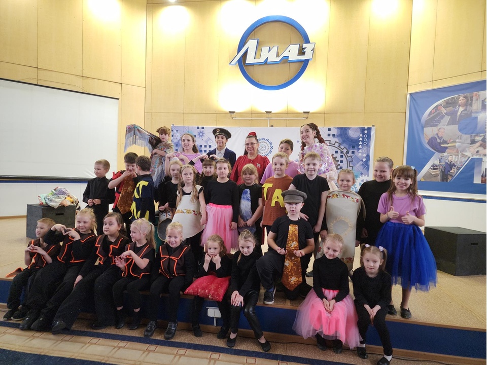 Фото: Ольга Сычева