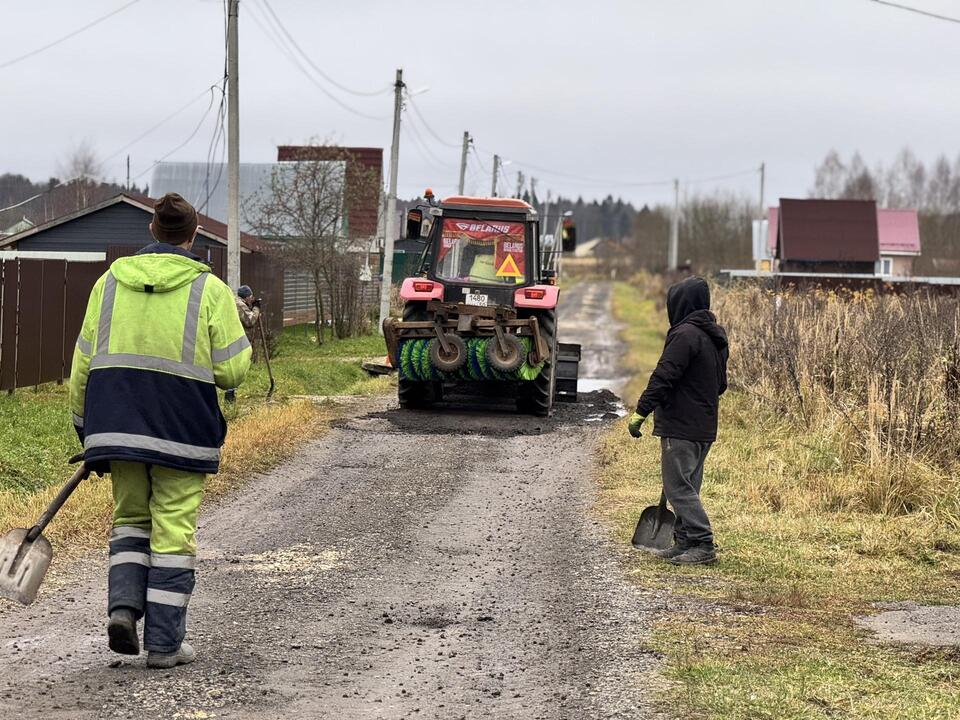 Фото: Татьяна Рунова