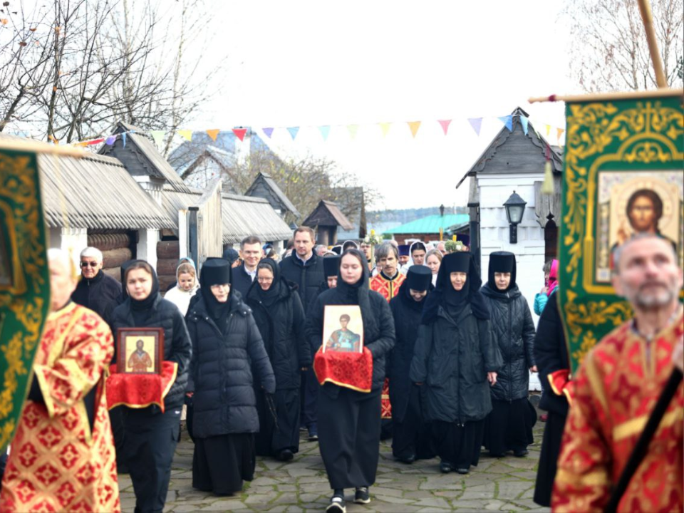 Фото: пресс-служба администрации г.о. Красногорск