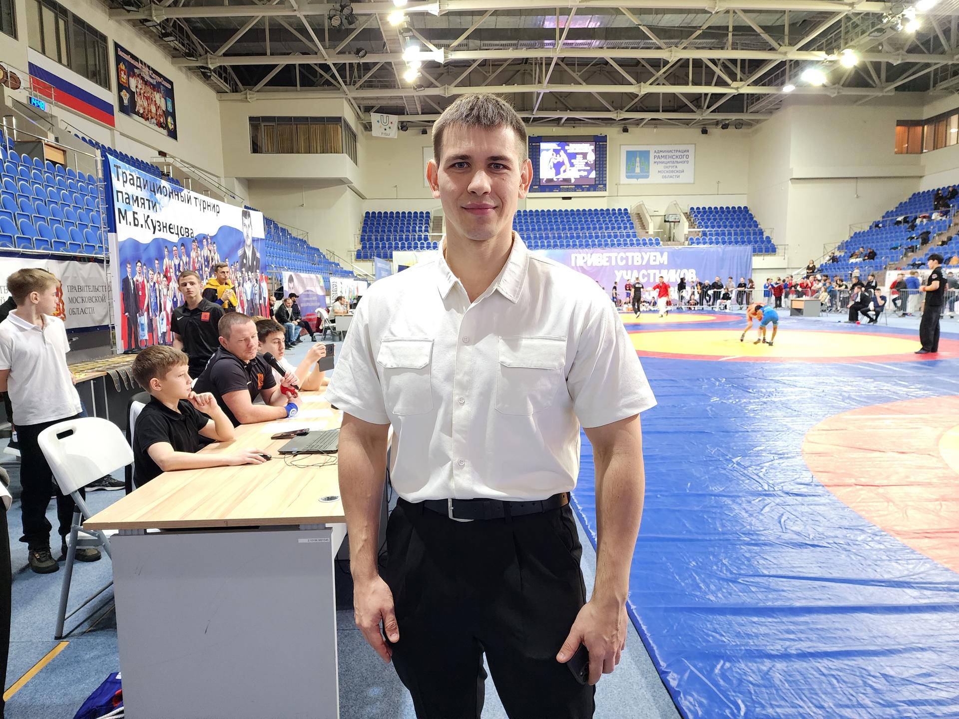 Александр Левин, российский актер. Фото: МедиаБанк Подмосковья/Ирина Моисеева