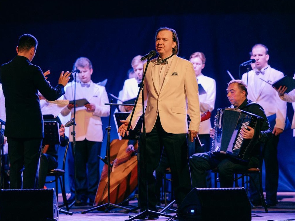 Фото: администрация г.о.Клин