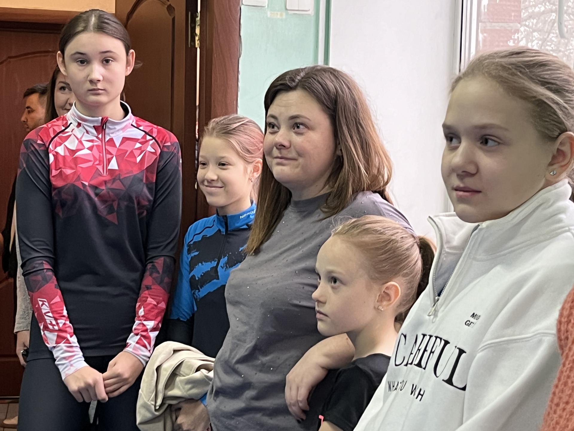 Фото: Анна Тюрюмина        