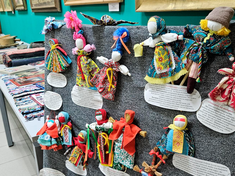 Фото: МедиаБанк Подмосковья/Вероника Горбачева