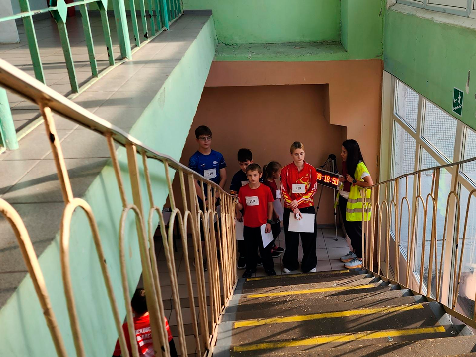 Фото: МедиаБанк Подмосковья/Максим Сафронов