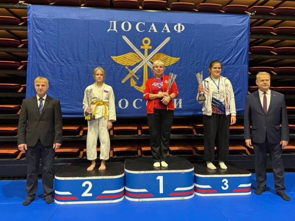 Фото: администрация г.о. Люберцы