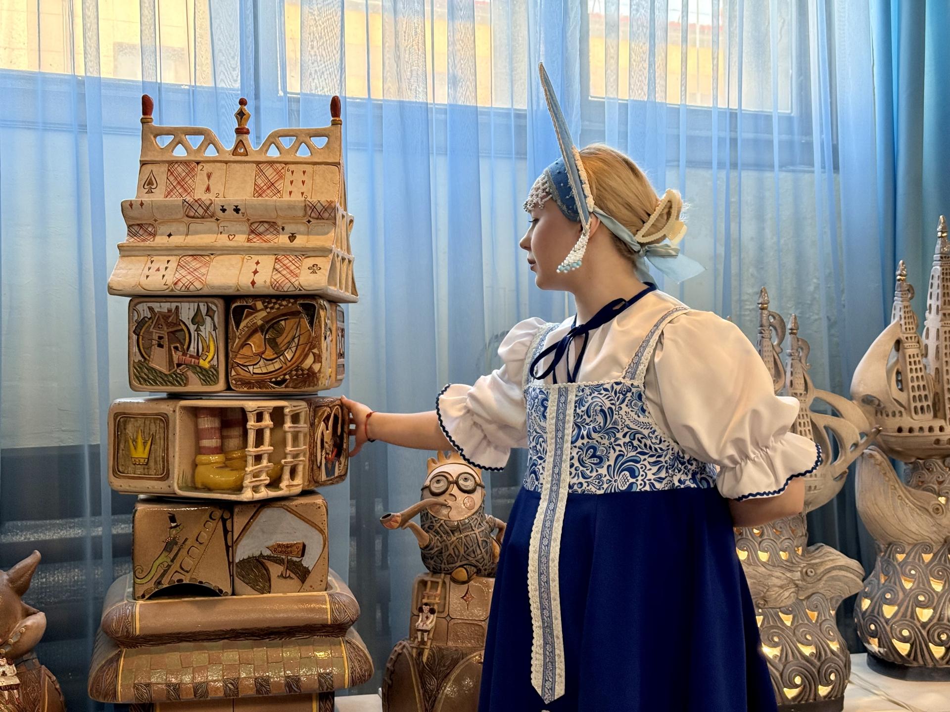 Фото: МедиаБанк Подмосковья/Ольга Стаферова