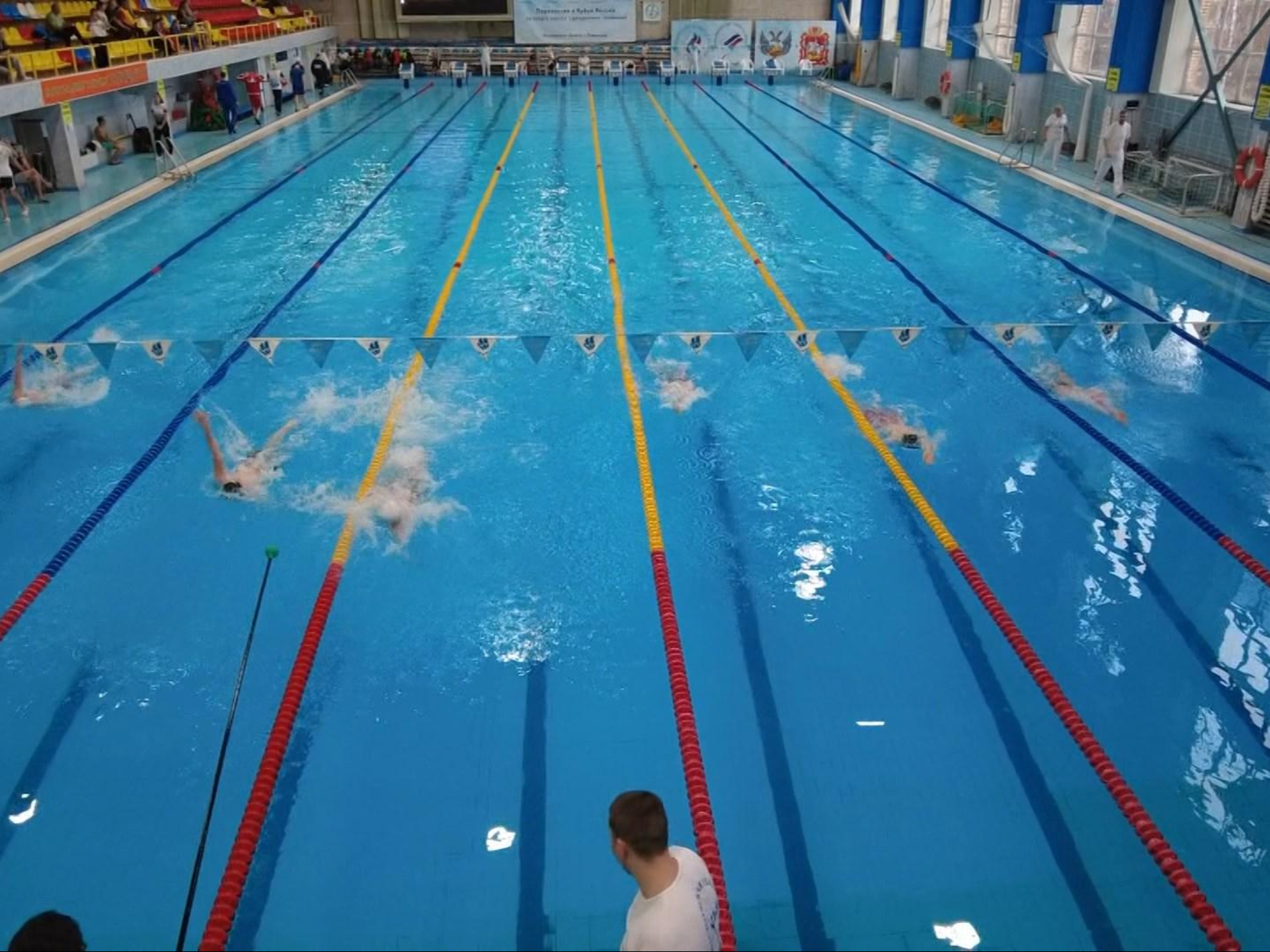 Фото: Раменский медиацентр