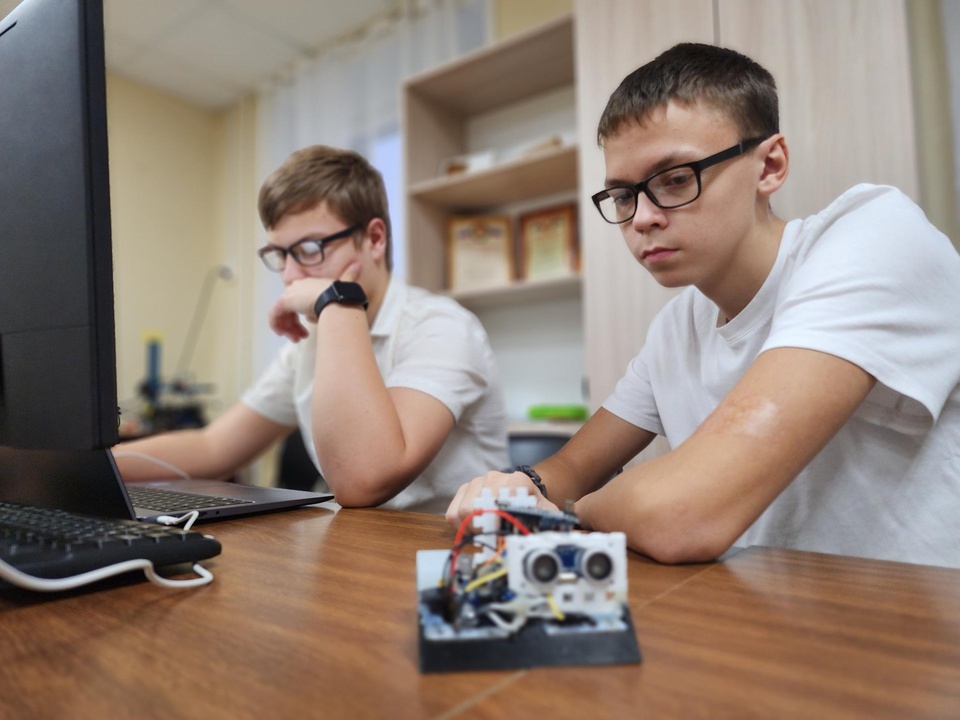 Фото: Ольга Сычева