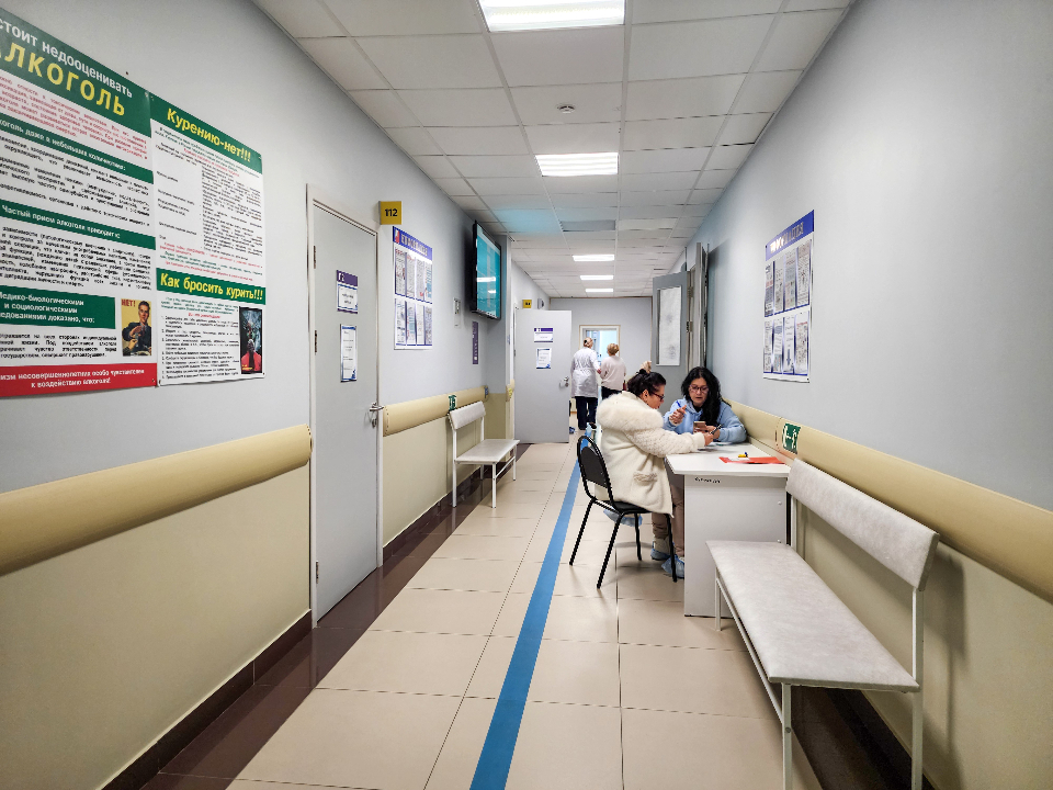 Фото: МедиаБанк Подмосковья/Мария Андрюхина