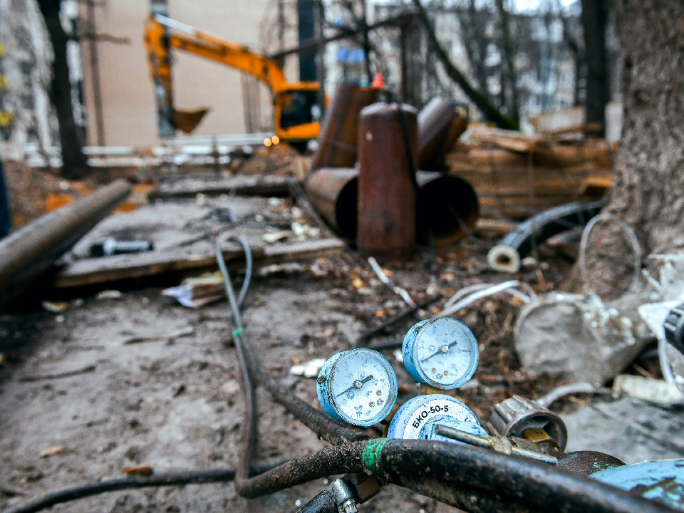 Фото: пресс-служба администрации г.о. Химки