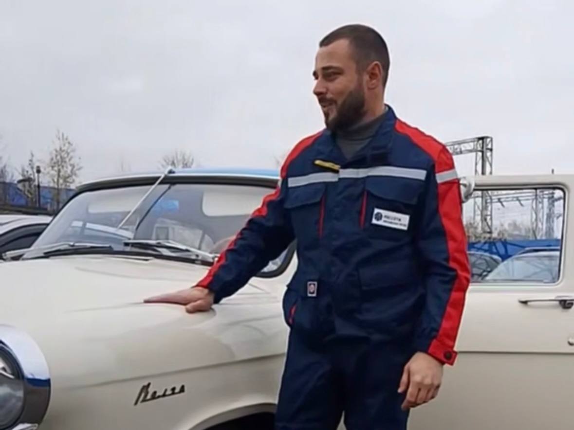 Фото: Россети Московский регион