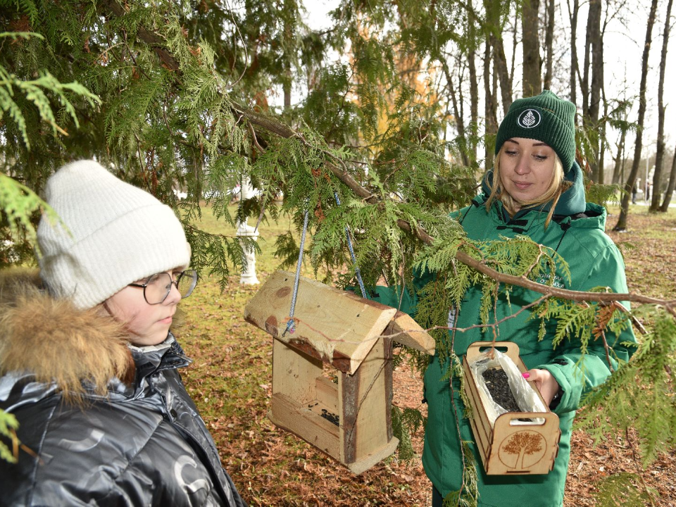 Фото: МедиаБанк Подмосковья/ Владимир Останин