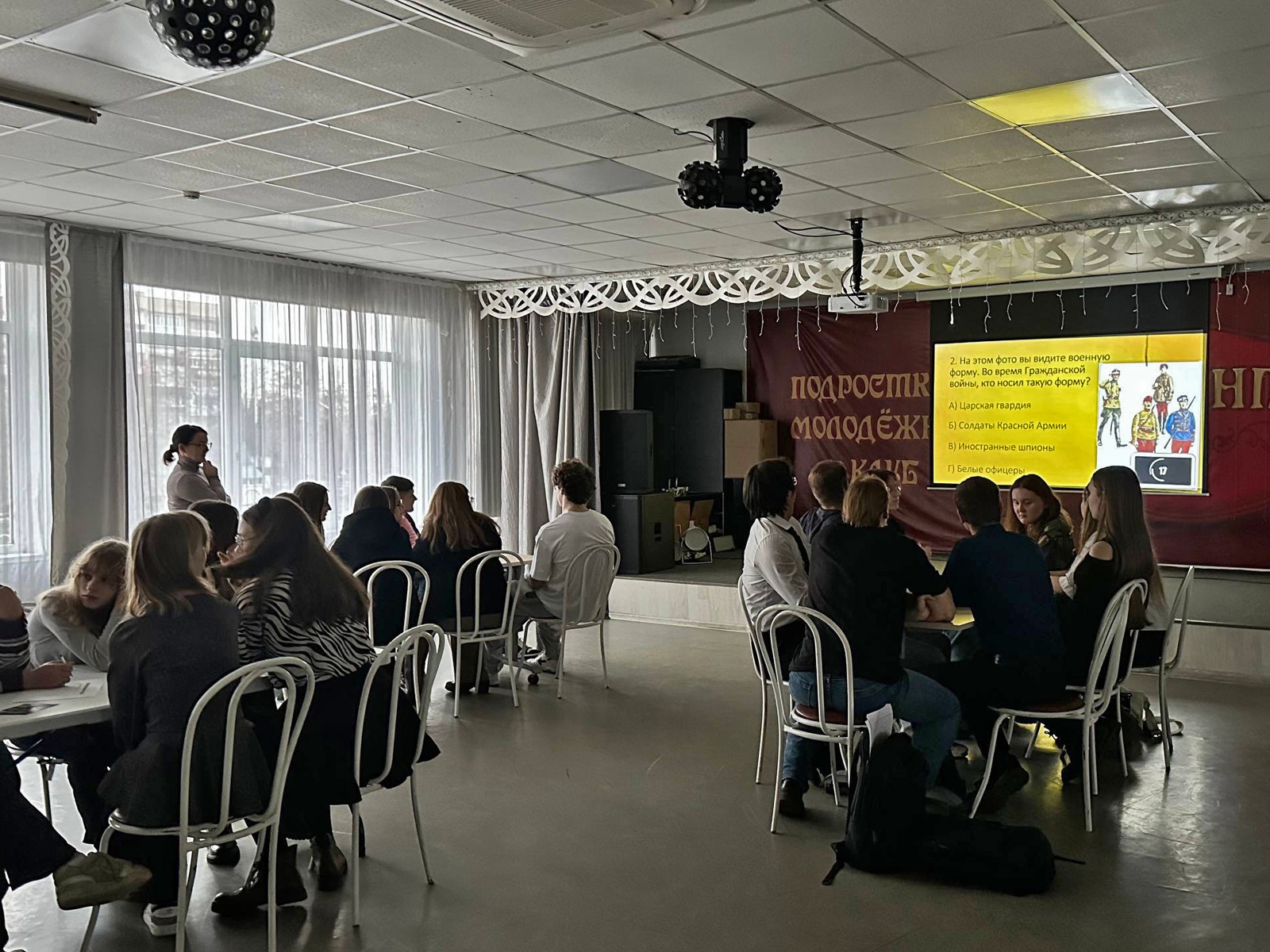 Фото: ПМК «Романтик» г. Ступино