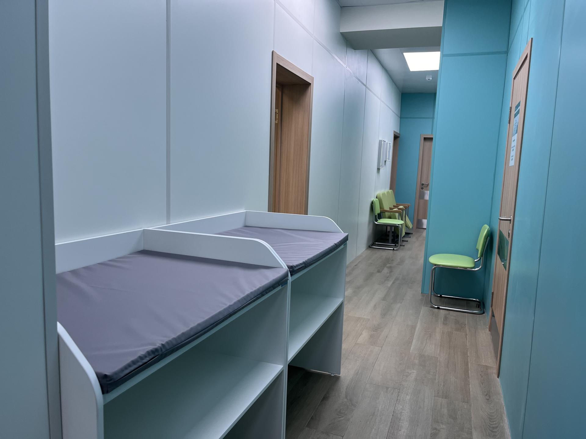 Фото: МедиаБанк Подмосковья/Ангелина Стельмух