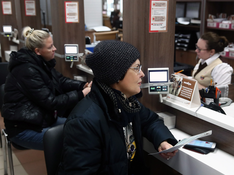 Фото: ТАСС/Валерий Шарифулин