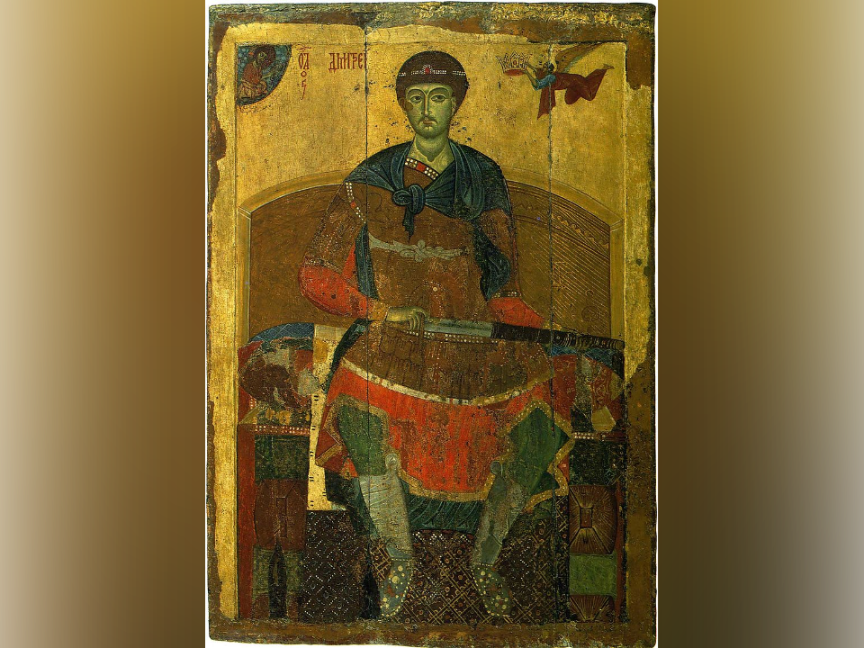 Фото: из архива Музея-заповедника «Дмитровский кремль»