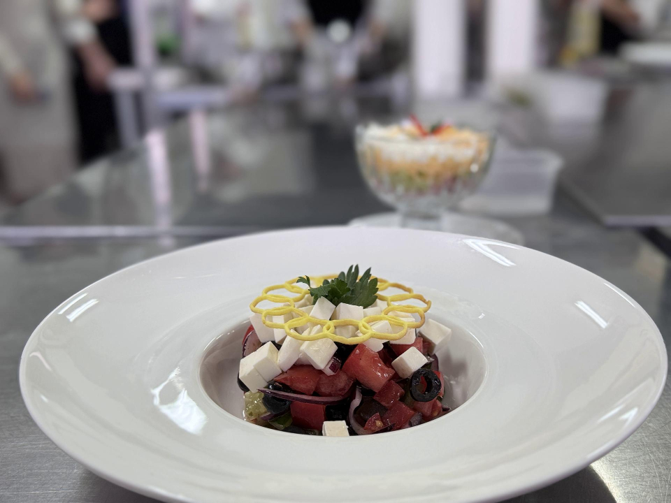 Фото: Министерство образования МО