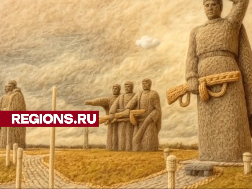 Фото: REGIONS/Сгенерировано нейросетью