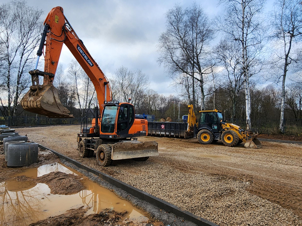 Фото: МедиаБанк Подмосковья/Дмитрий Алексеенко