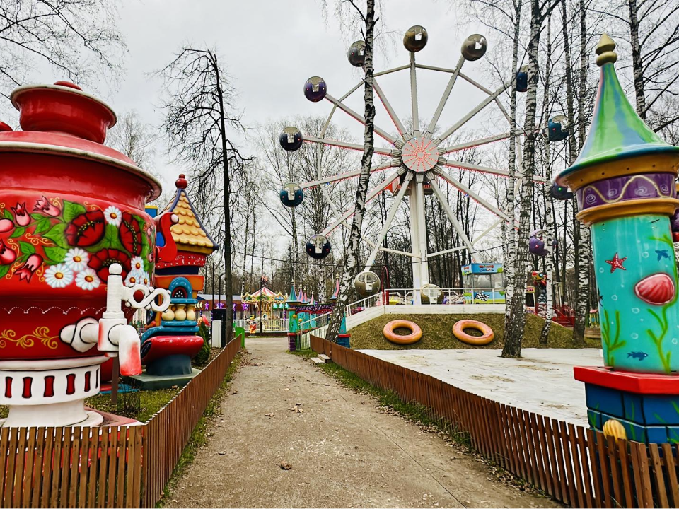 Фото: REGIONS/Кристина Тришина