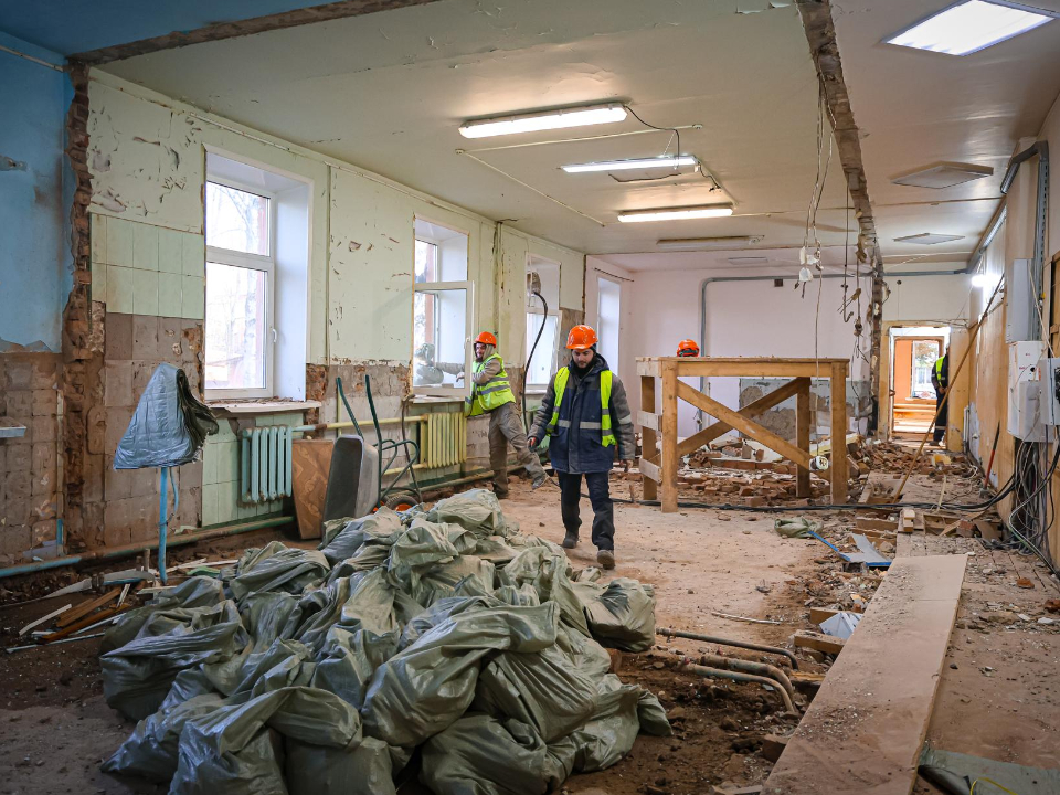 Фото: МедиаБанк Подмосковья/Данила Кирьянов