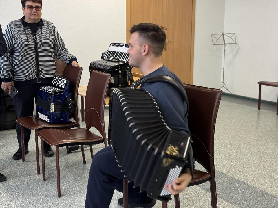 Фото: Полина Абраменко