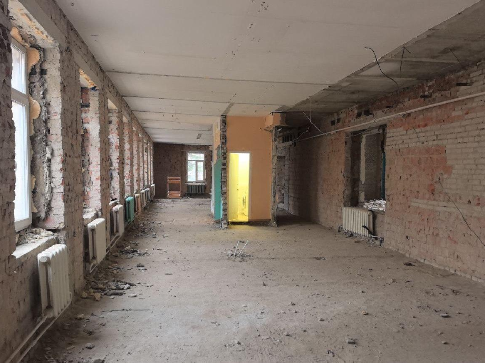 Фото: Министерство строительного комплекса Московской области