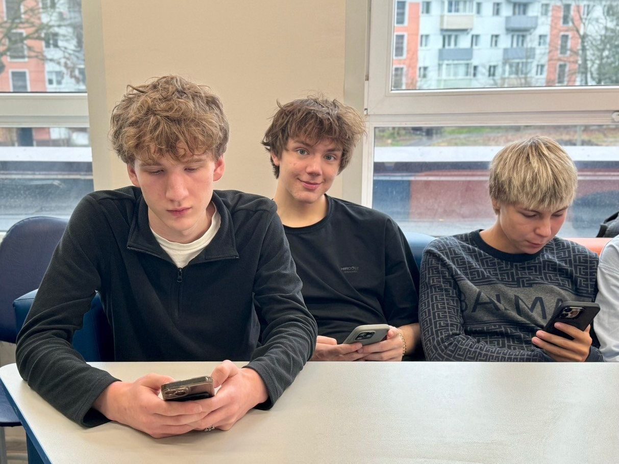 Фото: пресс-служба ЗАТО Молодежный       