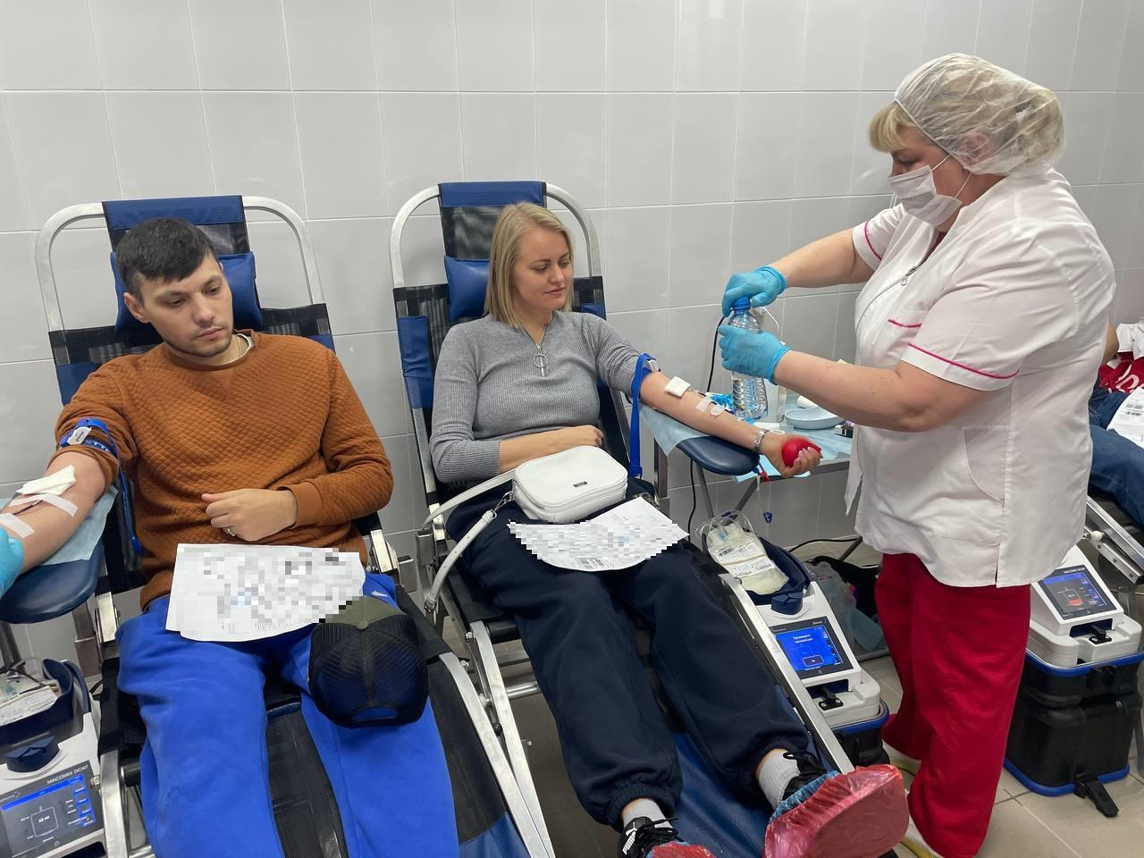 Фото: пресс-служба администрации г.о. Люберцы