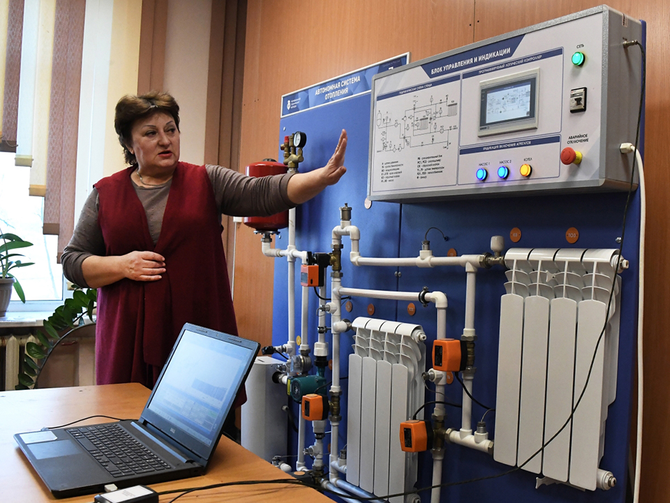 Фото: РИА Новости/Виталий Аньков