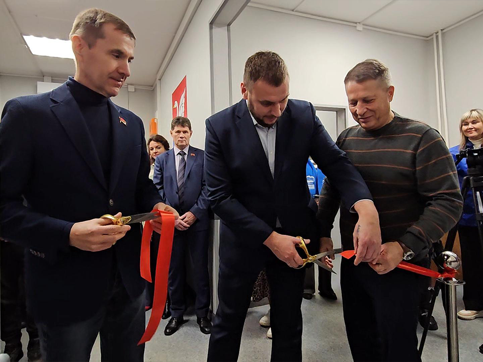 Фото: МедиаБанк Подмосковья/Вероника Горбачева