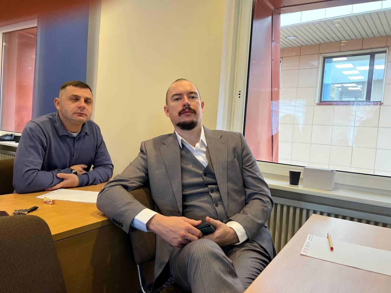 Фото: пресс-служба администрации г.о. Лобня