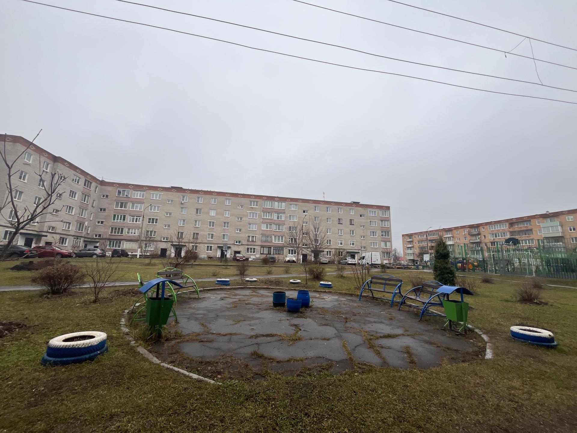 Фото: МедиаБанк Подмосковья/Ангелина Стельмух