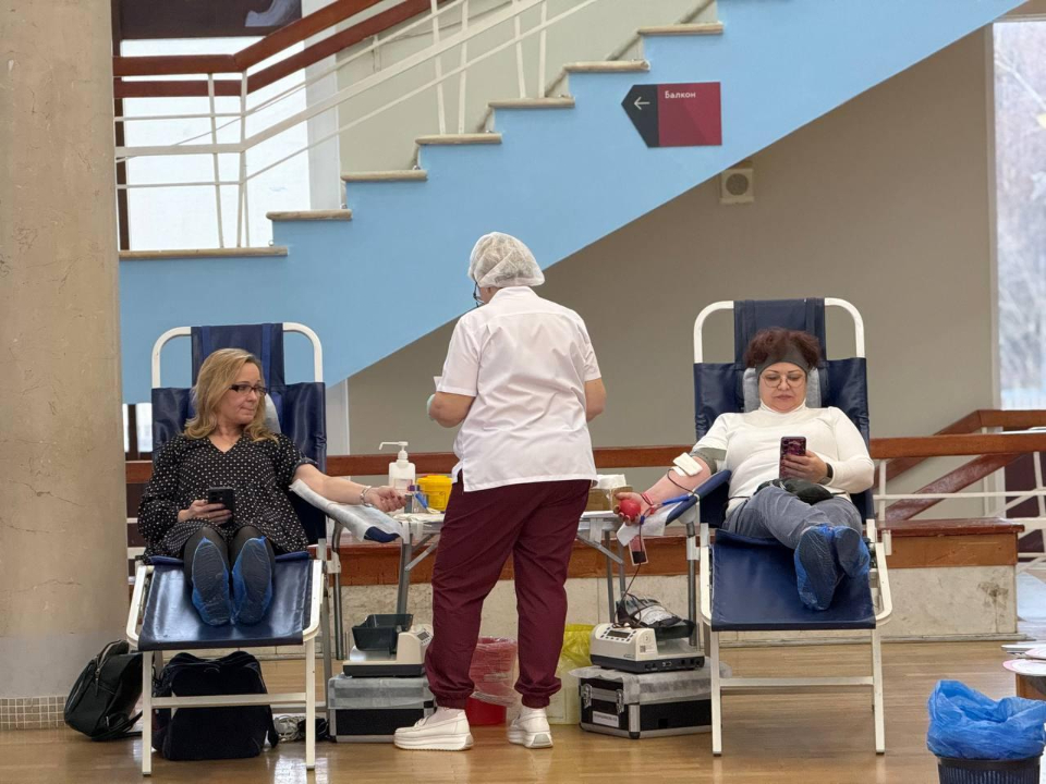 Фото: пресс-служба администрации городского округа Королев