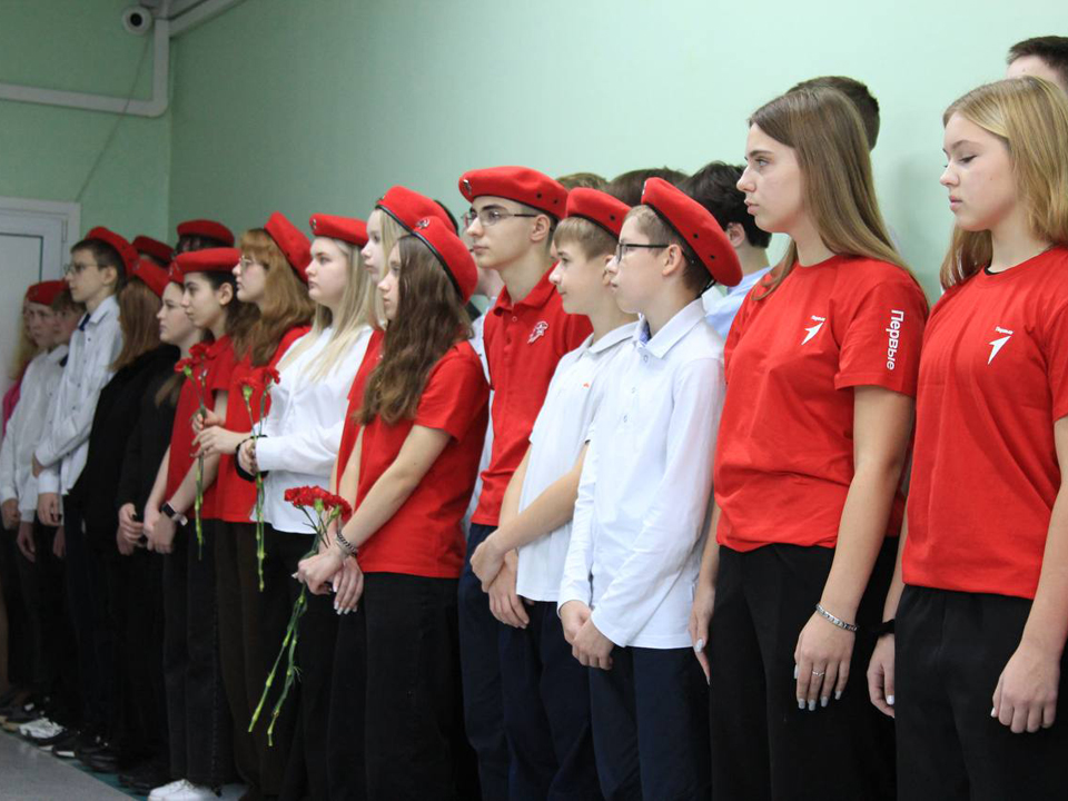 Фото: Ассоциация ветеранов СВО г.о. Щелково